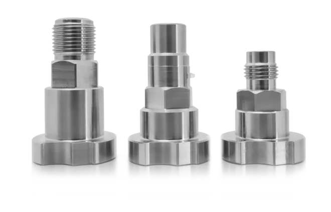 Adapter für CPS Lackierbechersysteme
