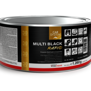 CS Multi Black Rapid i.H.H19