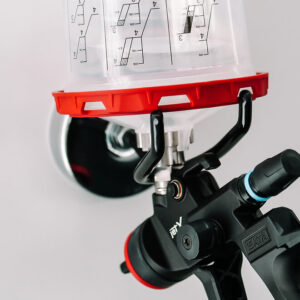 Magnetic Gun Holder Plus