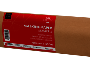 Masking Paper Master II