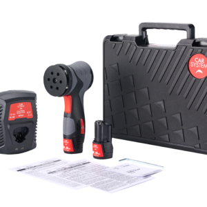 Polierer CSH-CRP01 Akku Set