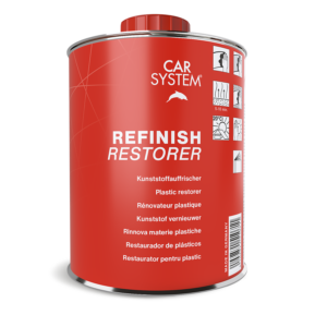 Refinish Restorer