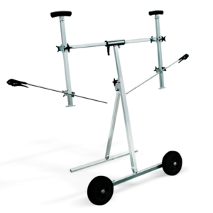 Bumper Stand